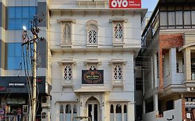 Hotel O Tordi Haveli